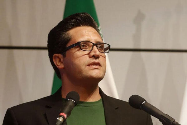 Ebrahim Hesari is appointed as the Director of Kish Mowj Film Festival